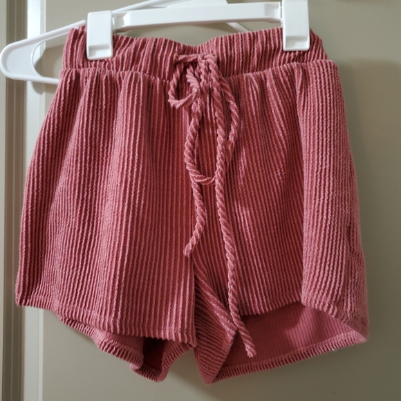 Mauve two piece set - Picture 4 of 4